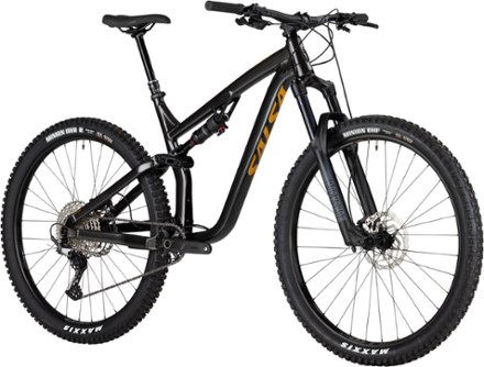 Salsa Horsethief Deore 12-Speed Bike 1