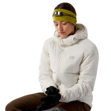 Arc'teryx Atom SV Insulated Hoody - Women's 7