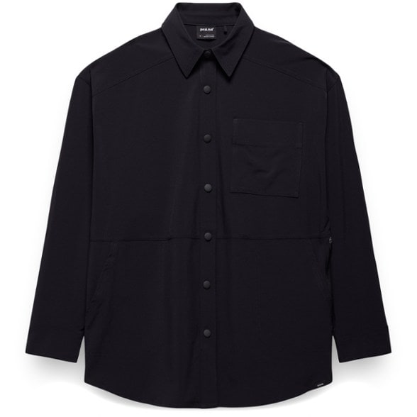 Product Image of color Black