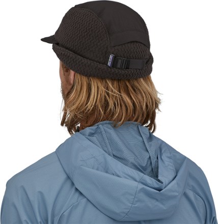 Patagonia Winter Duckbill Cap 3