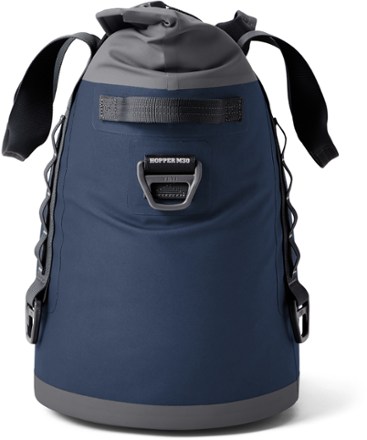 YETI Hopper M30 2.0 Soft Cooler 3
