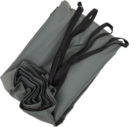 ALPS Mountaineering Meramac 4 Floor Saver Footprint 0