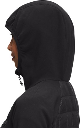 The North Face ThermoBall Hybrid Eco Jacket - Women's 4