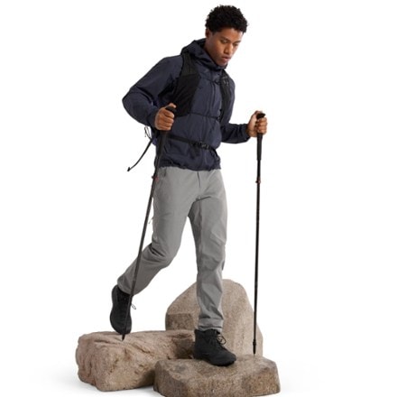 Arc'teryx Gamma Lightweight Hoody - Men's 3