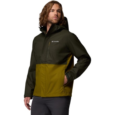 Columbia Hikebound II Jacket - Men's 3