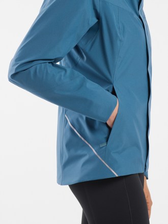 Arc'teryx Solano Hoodie - Women's 5