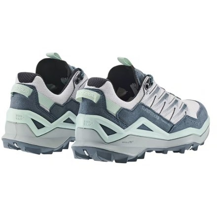 Lowa Maddox Pro Lo Hiking Shoes - Women's 2