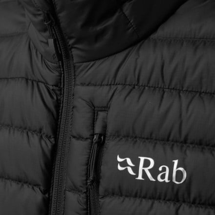 Rab Microlight Down Vest - Men's 5
