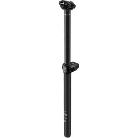 RockShox Reverb AXS Dropper Seatpost - 31.6 mm 0