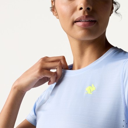 rabbit UPF T-Shirt - Women's 5