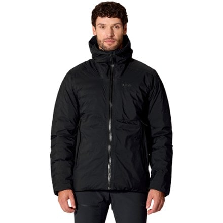 Rab Microlight Shield Down Jacket - Men's 1