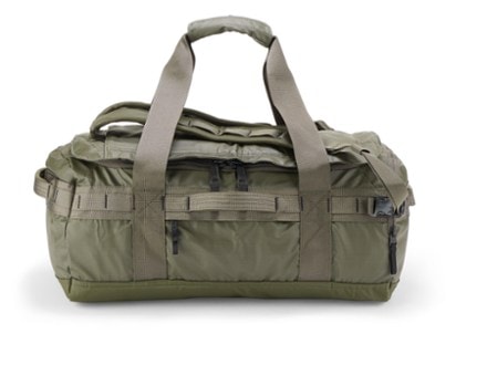 The North Face Base Camp Voyager Duffel - 42 L 2