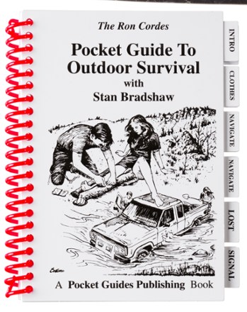 Survival books online