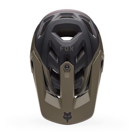 Fox ProFrame Mips Bike Helmet 4