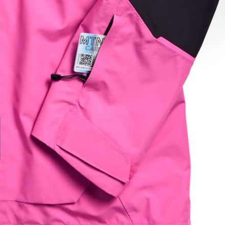 Burton Reserve GTX 2L Shell Jacket - Women's 6