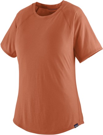 Patagonia Capilene Cool Trail Shirt - Women's | REI Co-op