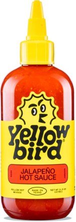 Yellowbird Hot Sauce - 9.8 oz. 0