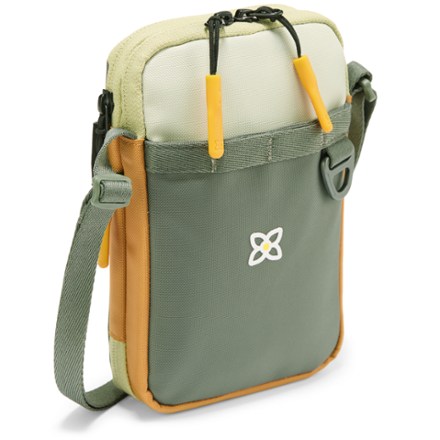 Sherpani Cruz Crossbody Bag - Women's 0