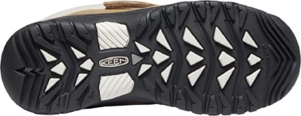 KEEN Kootenay III Waterproof Snow Boots - Little Kids' 5