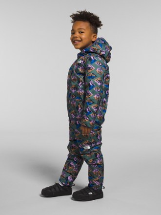 The North Face Reversible ThermoBall Pants - Toddlers' 6