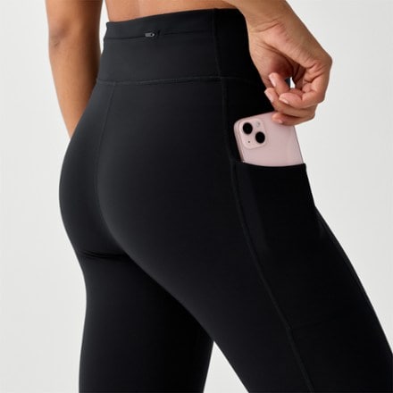 Brooks Momentum Thermal Tights - Women's 2