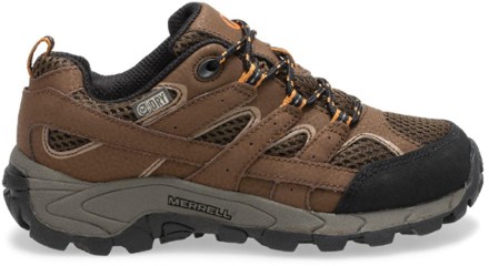 merrell hiking shoe laces