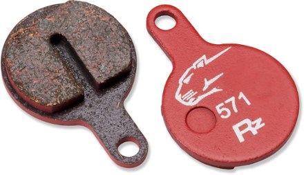 tektro lyra mechanical disc