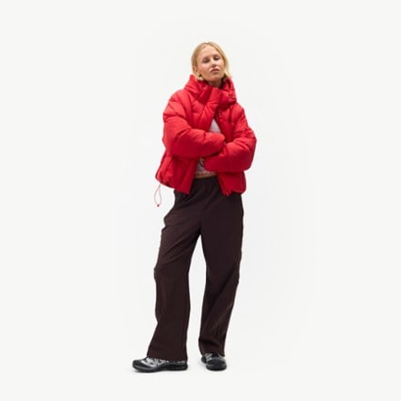 Halfdays Louise Down Jacket - Women's 1