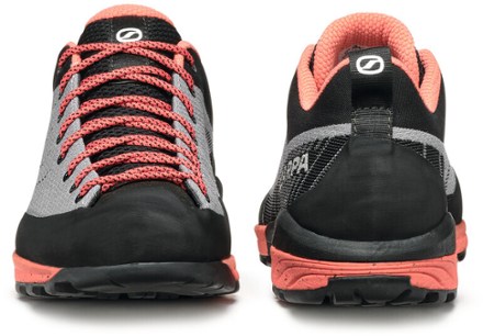 Scarpa Mescalito Planet Approach Shoes - Women's 2