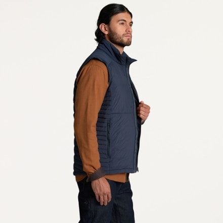 KUHL Spyfire Down Vest - Men's 2