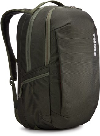 Back view (Dark Forest)