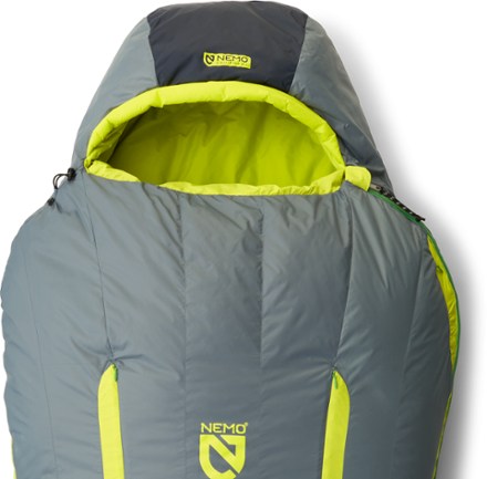 NEMO Disco 30 Sleeping Bag - Men's 4