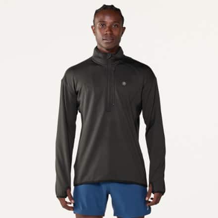 Roark Grid Lock Fleece - Men's 1