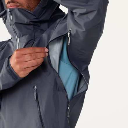 Arc'teryx Beta SL Jacket - Men's 6