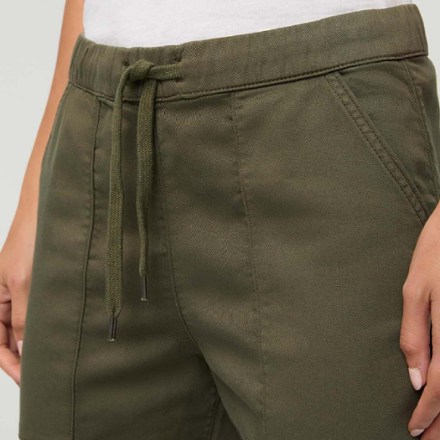 DUER No Sweat Harbour Pants - Women's 6