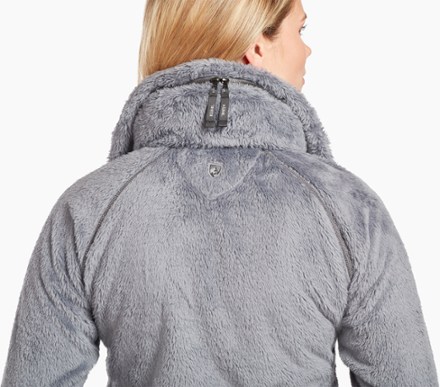 KUHL Flight Jacket - Women's 6