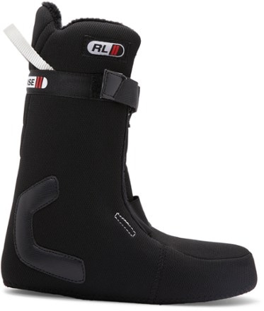 DC Lotus Step On Snowboard Boots - Women's - 2023/2024 5