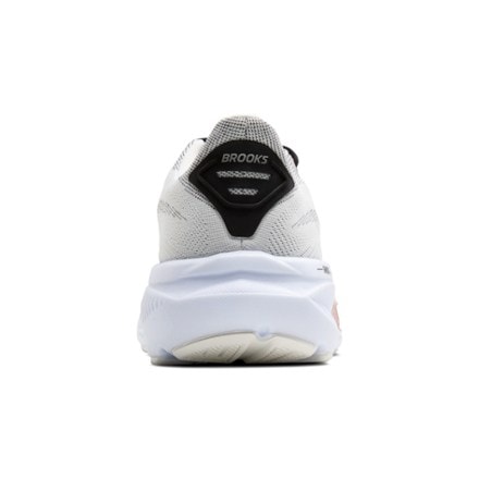 Brooks Ghost 17 Road-Running Shoes - Women's 4