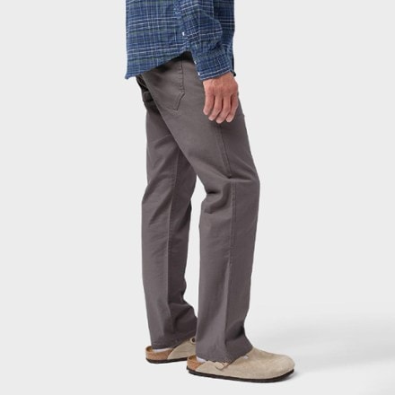 Stio Rivet Canvas Pants - Men's 4