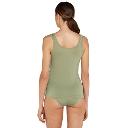 Icebreaker Siren Base Layer Tank Top - Women's 2
