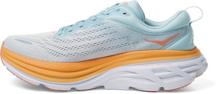 HOKA Bondi 8 Road-Running Shoes - Women's 1