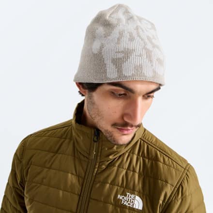 The North Face Jim Beanie - Men's 1
