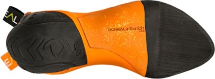 Boreal Crux Climbing Shoes - Men's 3