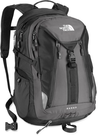 rei north face surge
