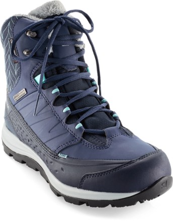 winter walking shoes womens