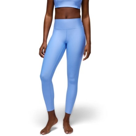 prAna Sculpt 7/8 Leggings - Women's 1