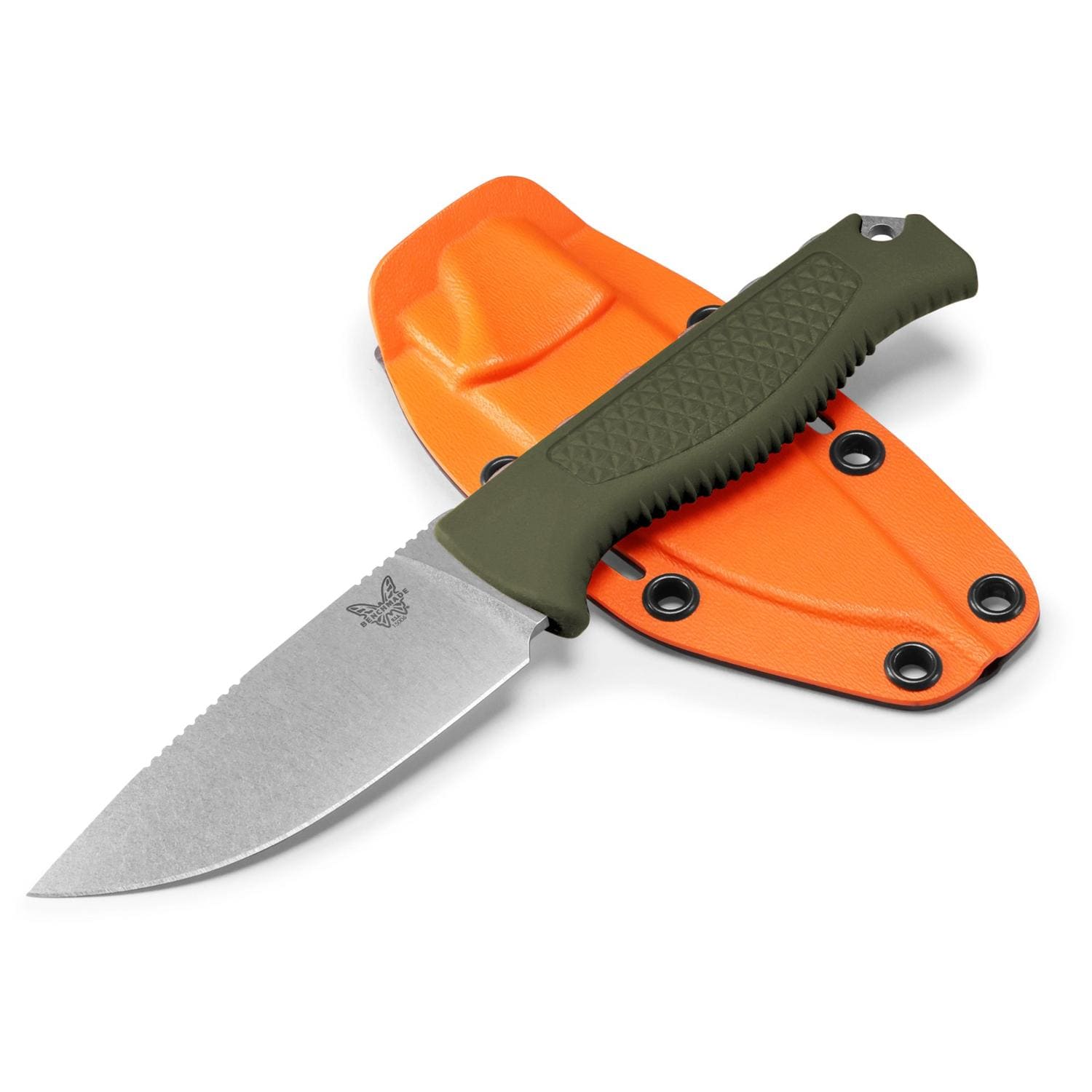 Steep Country 15006-01 Knife