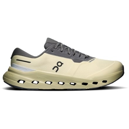 On Cloudrunner 3 Waterproof Road-Running Shoes - Men's 0