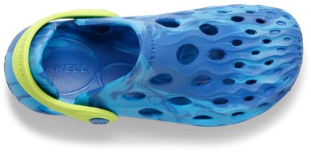 Merrell Hydro Moc Shoes - Kids' 3