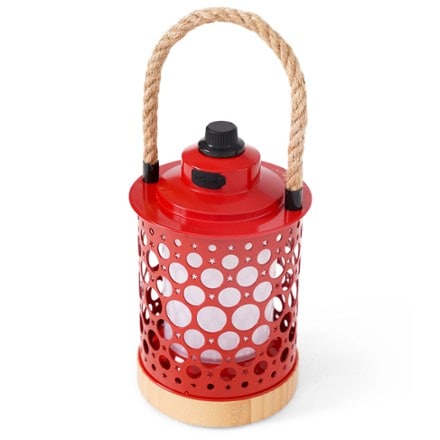 Wild Land Ambient LED Lantern 2